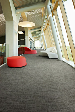 DESSO FRISK - Carpet tiles by TARKETT - view 2