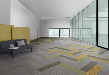 Desso Traverse - Carpet tiles by TARKETT - view 2