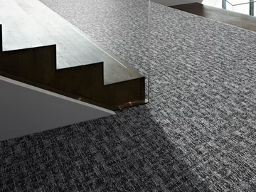 DESSO TWEED - Carpet tiles by TARKETT - view 2