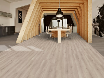ID INSPIRATION CLICK - Synthetic material flooring by TARKETT - view 2
