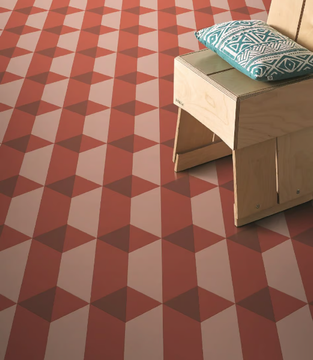 ID MIXONOMI - Vinyl flooring by TARKETT - view 3