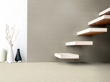 LINOWALL XF2™ 2.0 - Indoor linoleum wall tiles by TARKETT - view 2