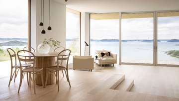 PRESTIGE - Floating parquet by TARKETT - view 3