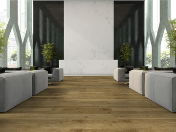 PRESTIGE - Floating parquet by TARKETT - view 2
