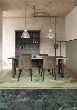 SENSE OF MARBLE - Polyamide rug by TARKETT - view 3
