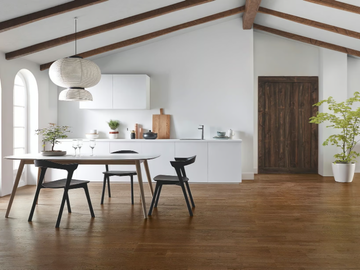 SHADE - Wooden flooring by TARKETT - view 2