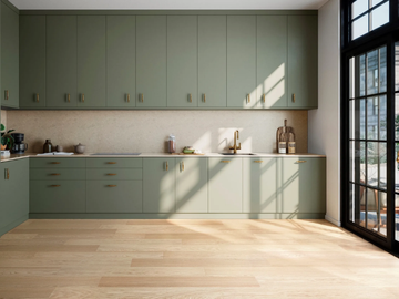 VIVA - Floating parquet by TARKETT - view 2