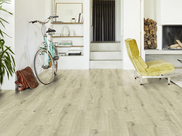 ESSENTIALS 832 - Laminate flooring by TARKETT - view 2
