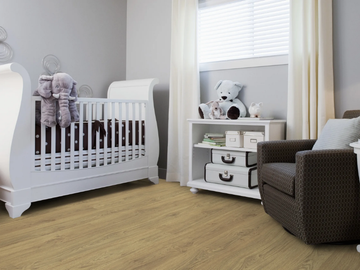 ESSENTIALS 832 - Laminate flooring by TARKETT - view 3