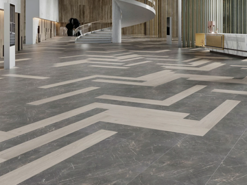 iD INSPIRATION LOOSE-LAY - LVT flooring by TARKETT - view 2