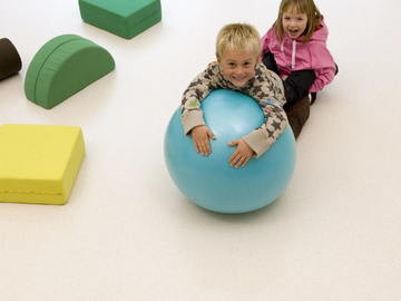 iQ NATURAL - Resilient vinyl flooring by TARKETT - view 2