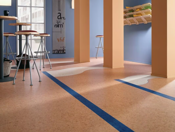 iQ MEGALIT - Resilient vinyl flooring by TARKETT - view 3
