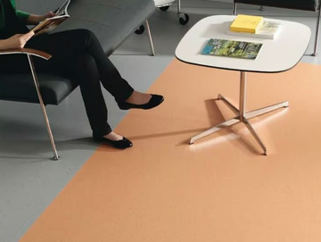CONTRACT PLUS - Resilient vinyl flooring by TARKETT - view 2
