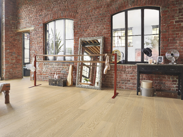 PROFESSIONAL PLUS - Floating parquet by TARKETT - view 2