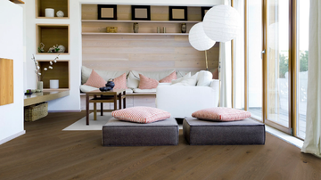 PROFESSIONAL PLUS - Floating parquet by TARKETT - view 3