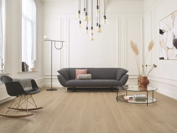 PROFESSIONAL XT - Floating parquet by TARKETT - view 2
