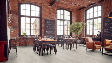 WOODSTOCK PRO 833 - Laminate flooring by TARKETT - view 3