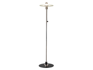 BST 23 - Metal floor lamp by TECNOLUMEN® - view 2