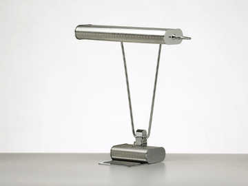 AD 34 - Adjustable LED aluminium desk lamp by TECNOLUMEN® - view 3