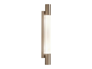 ARIANE - LED stainless steel wall lamp by TECNOLUMEN® - view 2