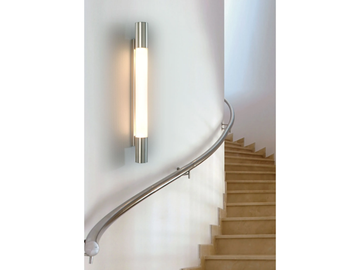 ARIANE - LED stainless steel wall lamp by TECNOLUMEN® - view 3