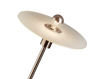 BST 23 - Metal floor lamp by TECNOLUMEN® - view 3