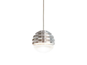 BULO MICRO - LED aluminium pendant lamp by TECNOLUMEN® - view 2