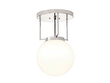 DMB 26 - Metal ceiling lamp by TECNOLUMEN® - view 2