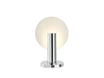 DS 36 - Brass table lamp by TECNOLUMEN® - view 3
