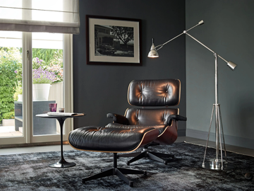 EB 27 STL - Adjustable metal floor lamp by TECNOLUMEN® - view 3