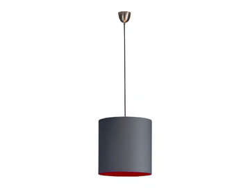 HLWSP - Fabric pendant lamp by TECNOLUMEN® - view 3