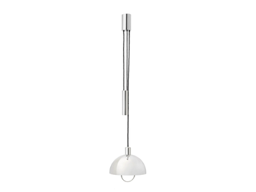 HMB 25 - Metal pendant lamp by TECNOLUMEN® - view 3