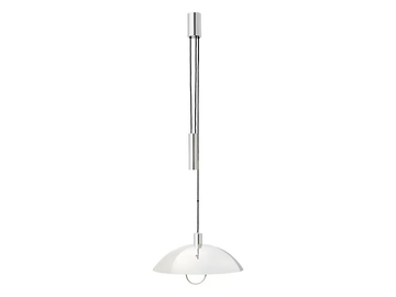 HMB 25 - Metal pendant lamp by TECNOLUMEN® - view 2