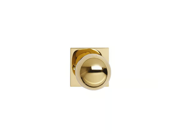 K12E23 CHR - Door knob by TECNOLUMEN® - view 3