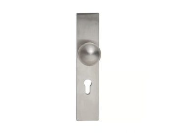 K12TES - Door knob by TECNOLUMEN® - view 3