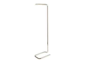 LUM 125 - LED metal floor lamp by TECNOLUMEN® - view 2