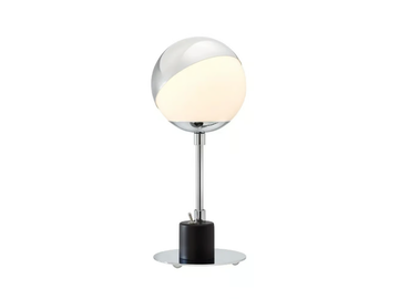SF 28 - Metal bedside lamp by TECNOLUMEN® - view 3