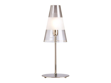 TLWS 03 - Metal table lamp by TECNOLUMEN® - view 2