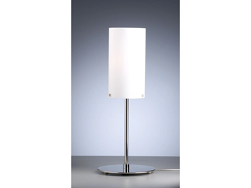 TLWS 04 - Metal table lamp by TECNOLUMEN® - view 3