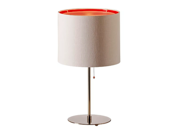 TLWS 05 - Metal table lamp by TECNOLUMEN® - view 2