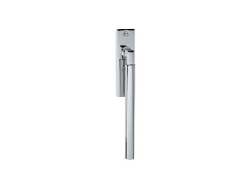 WALTER GROPIUS - Window handle by TECNOLUMEN® - view 3