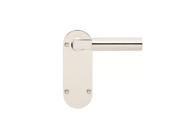 WALTER GROPIUS - Window handle on rose by TECNOLUMEN® - view 2