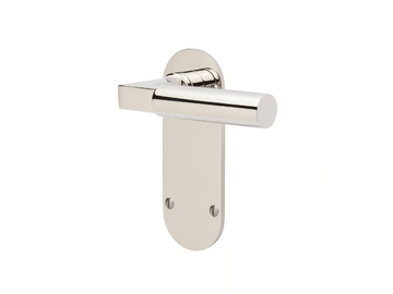WALTER GROPIUS - Window handle on rose by TECNOLUMEN® - view 3