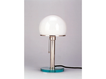 WG 25 GL - Metal table lamp by TECNOLUMEN® - view 3