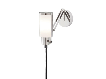 WNL 30 - Adjustable metal wall lamp by TECNOLUMEN® - view 2