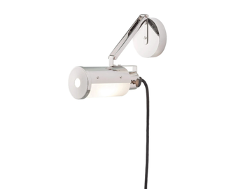 WNL 30 - Adjustable metal wall lamp by TECNOLUMEN® - view 3