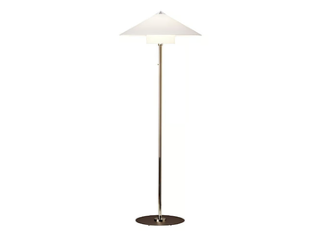 WSTL 30 - Metal floor lamp by TECNOLUMEN® - view 2