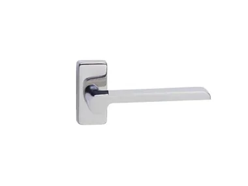 WILHELM WAGENFELD - Window handle on rose by TECNOLUMEN® - view 2