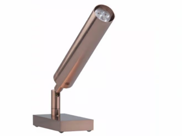 MASTER ZOOM - LED adjustable table lamp by TEKNI-LED - view 2