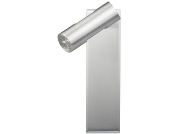 POWER W45 20 - LED adjustable spotlight by TEKNI-LED - view 2